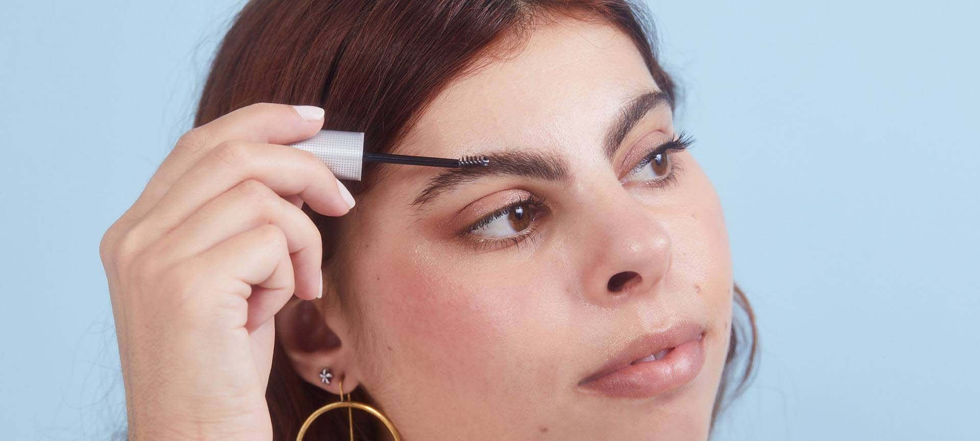 Eyebrows